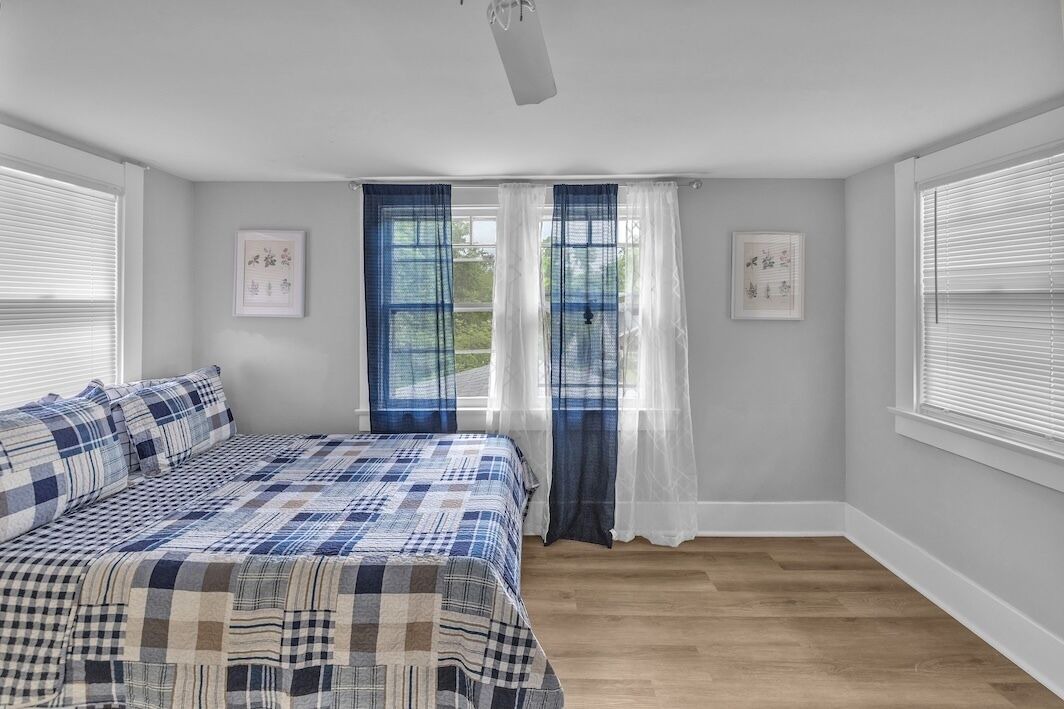 Photo of Bedroom in Decatur