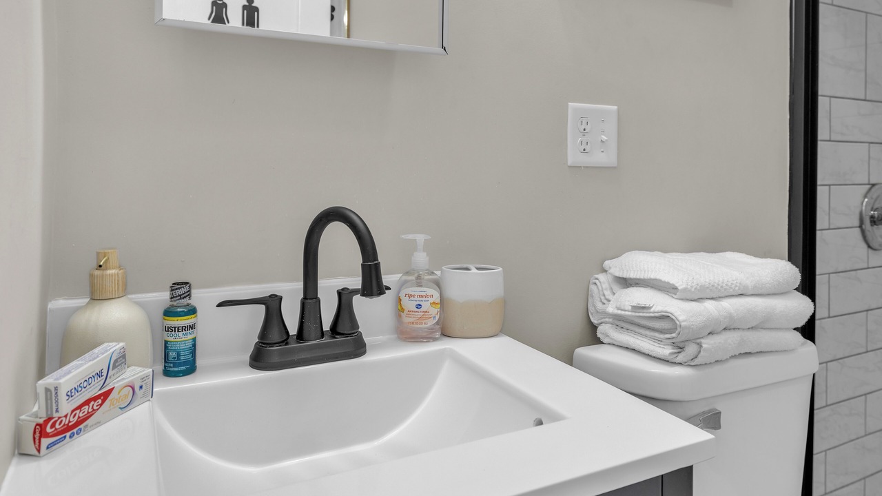 Photo of Bathroom in Decatur