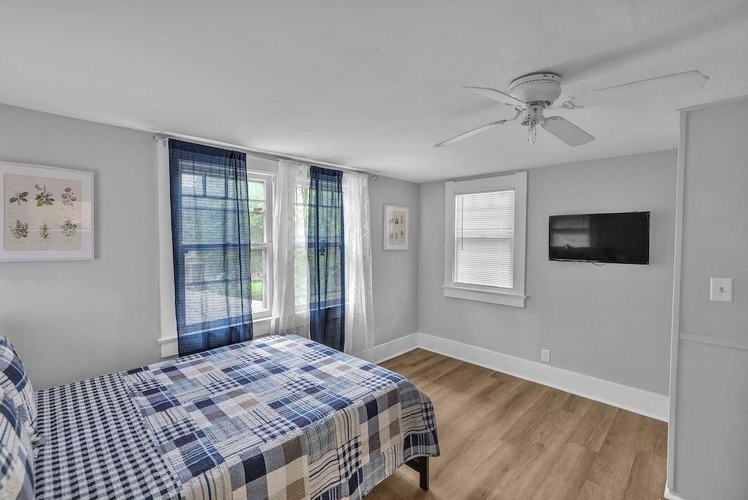 Photo of Bedroom in Decatur