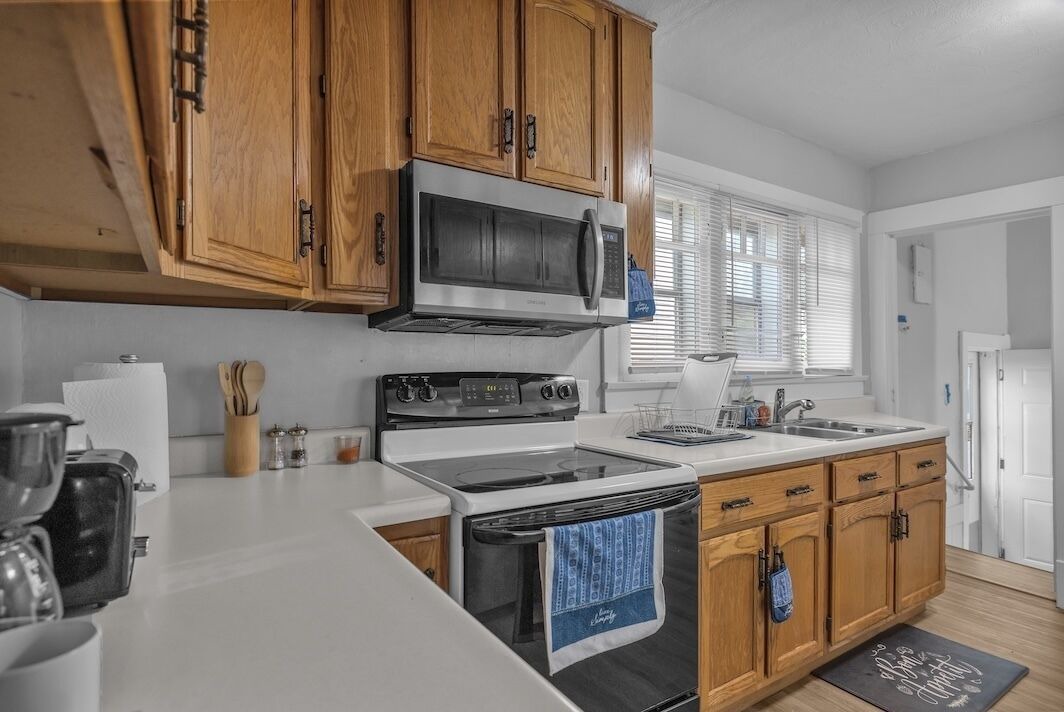 Photo of Kitchen in Decatur