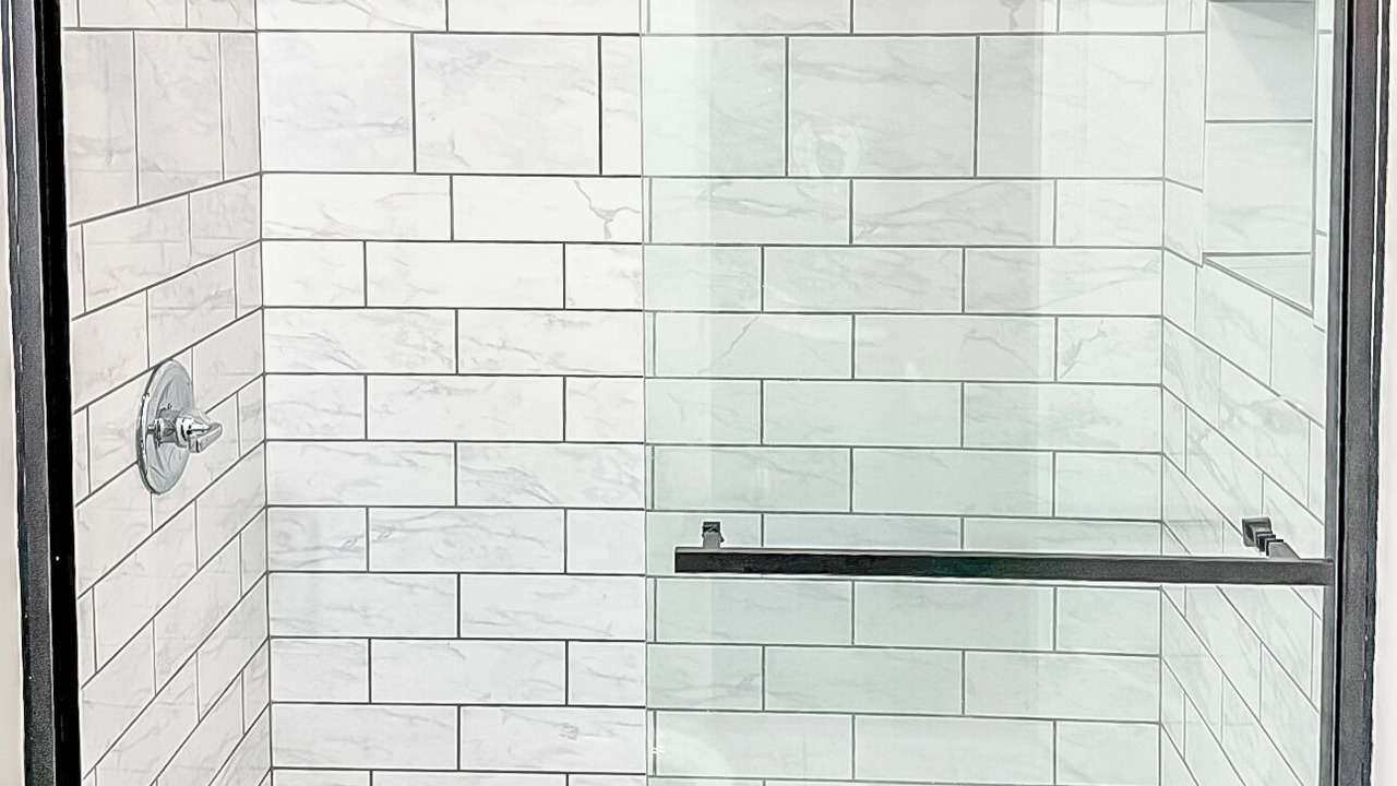 Photo of Bathroom in Decatur