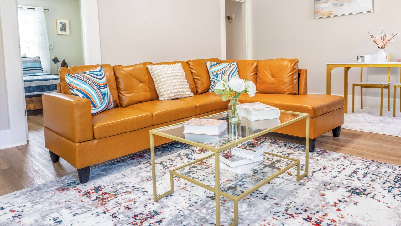 Photo of Livingroom in Decatur
