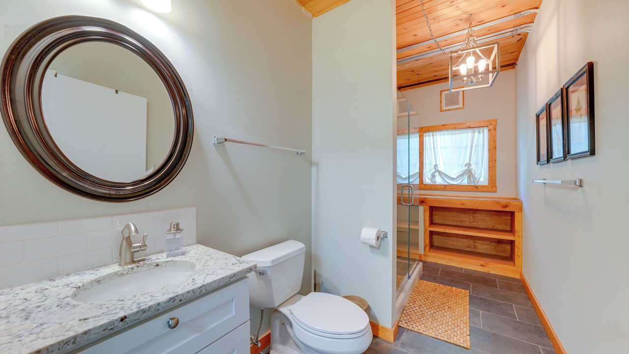 Photo of Bathroom in Warrenville