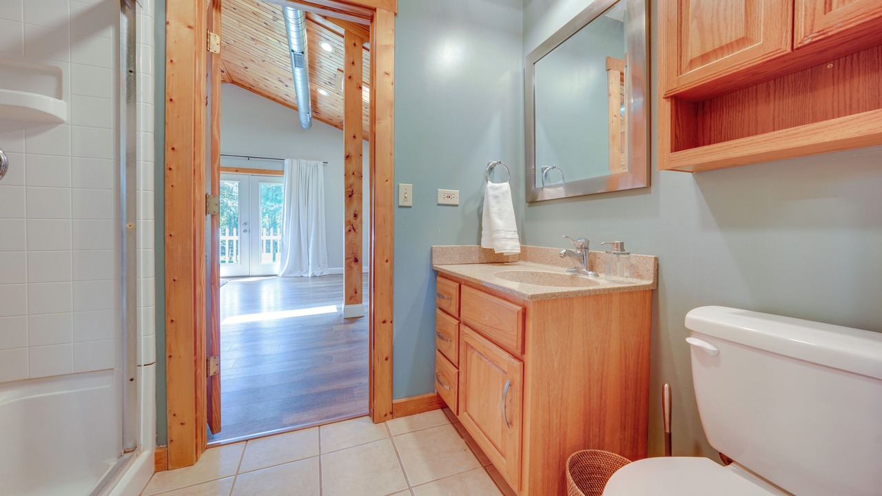 Photo of Bathroom in Warrenville