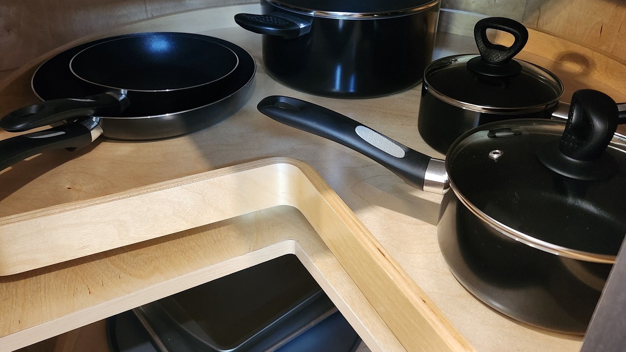 Photo of Kitchen in Sullivan