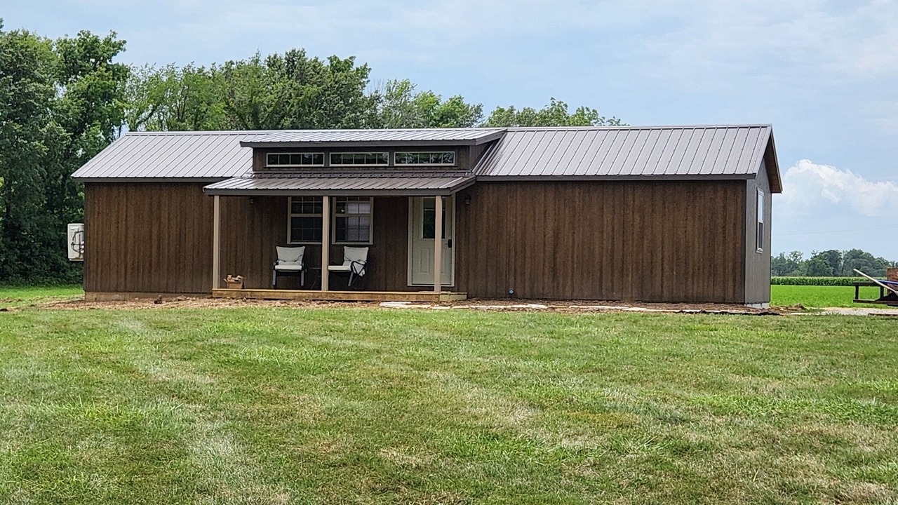 Photo of Outdoor in Sullivan