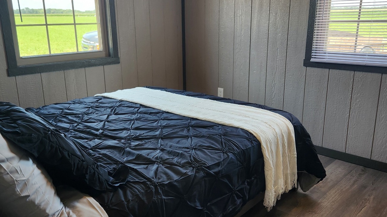 Photo of Bedroom in Sullivan
