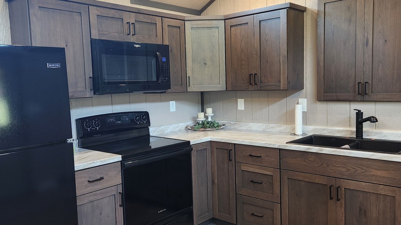 Photo of Kitchen in Sullivan