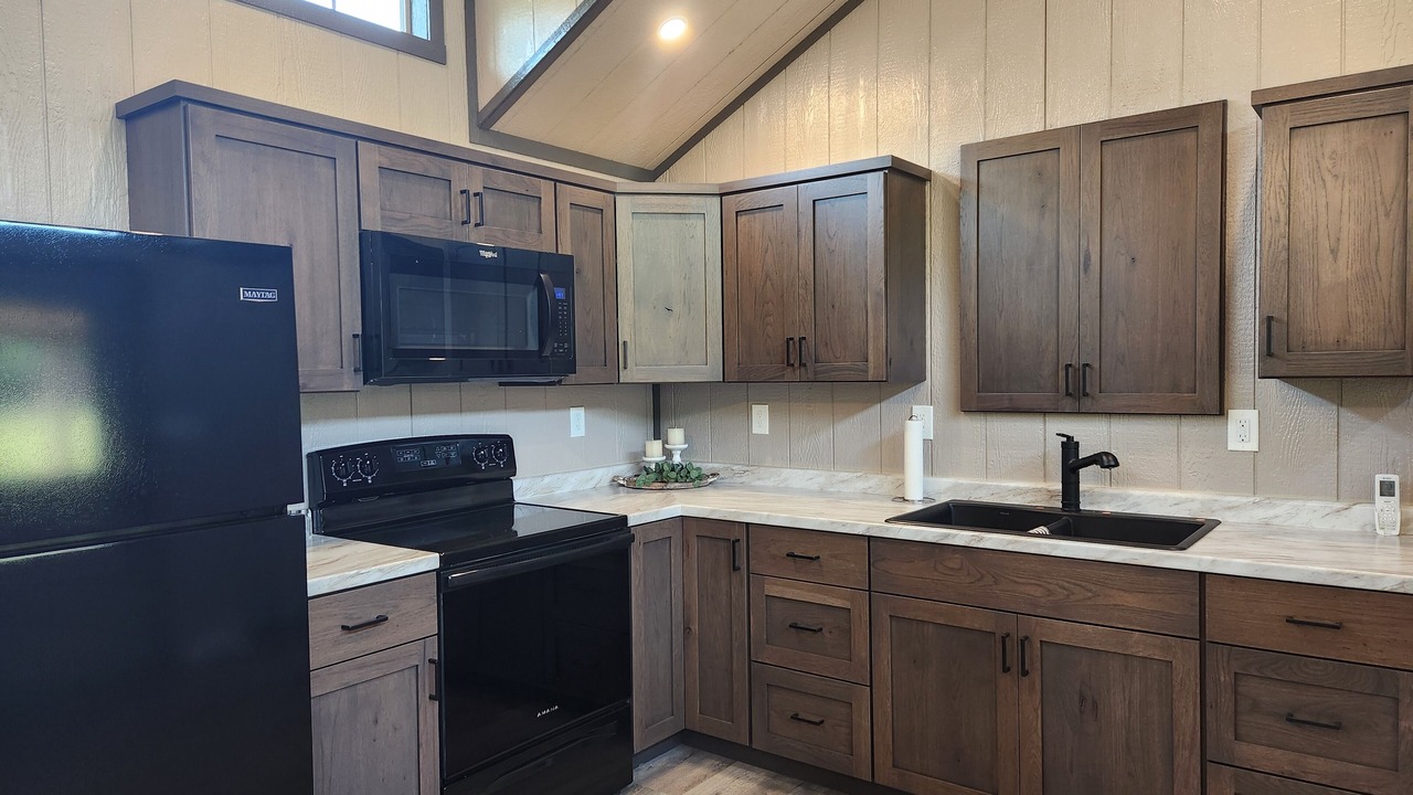Photo of Kitchen in Sullivan