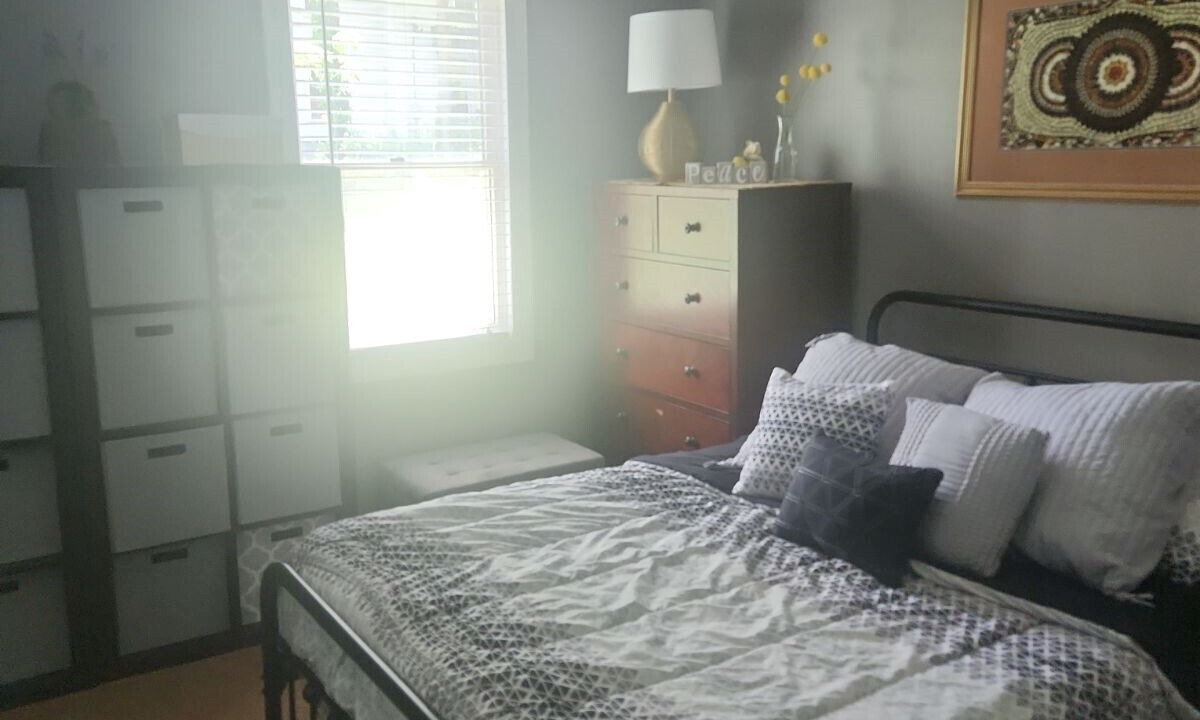 Photo of Bedroom in Havana