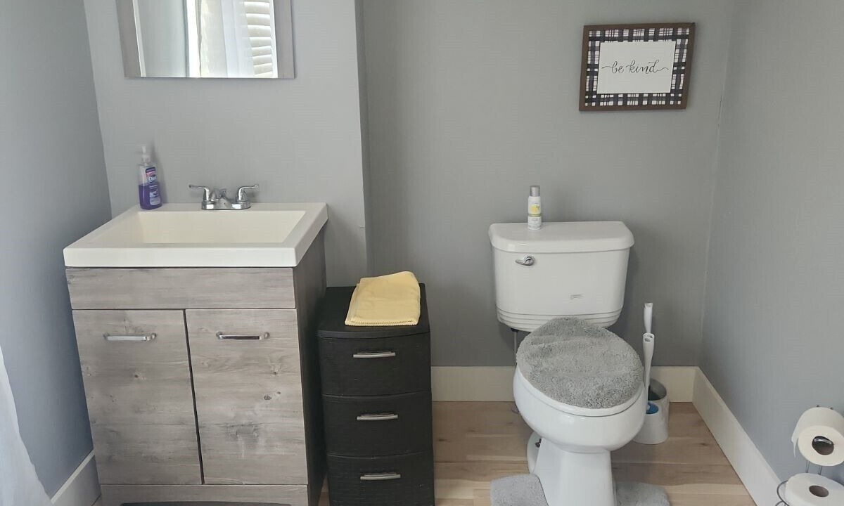 Photo of Bathroom in Havana