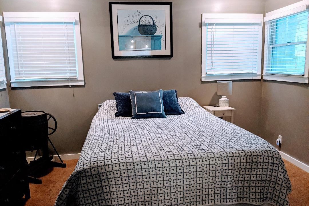 Photo of Bedroom in Havana