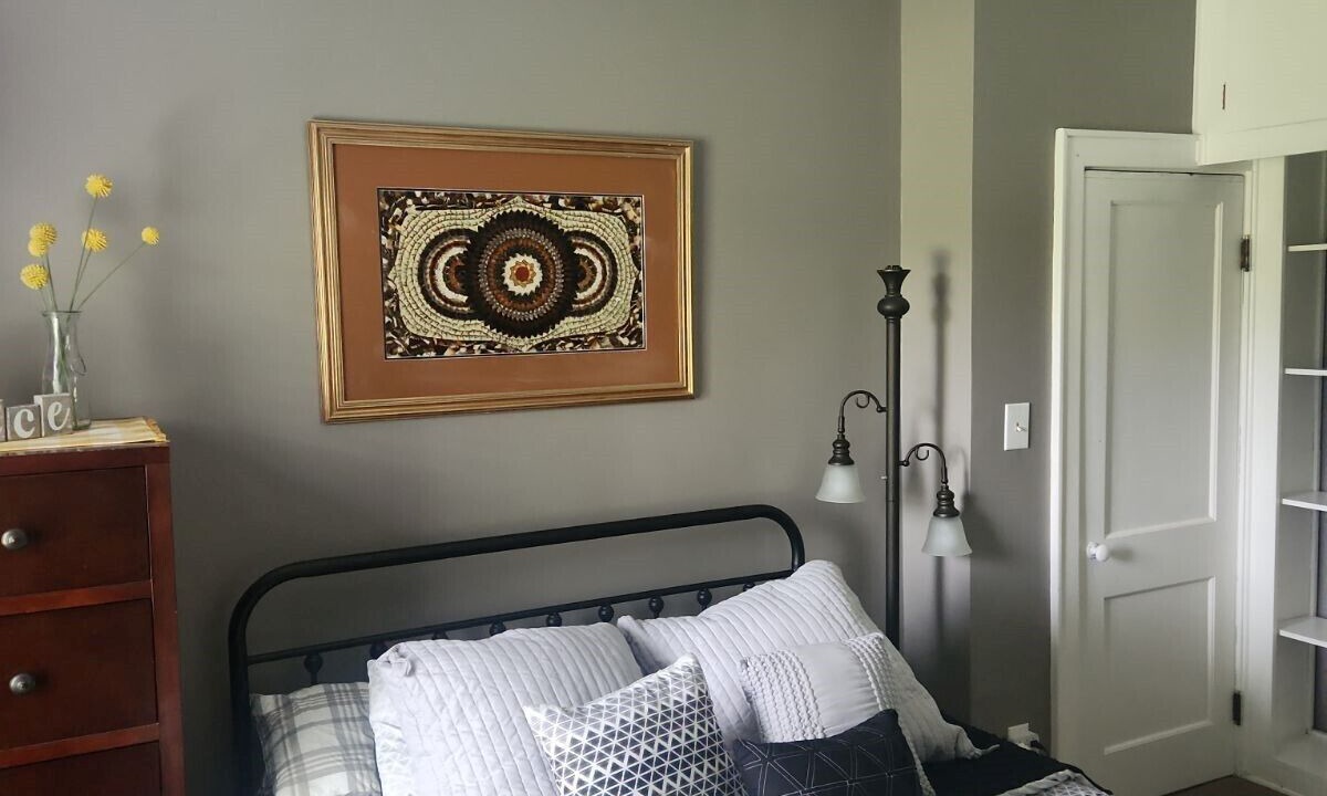 Photo of Bedroom in Havana