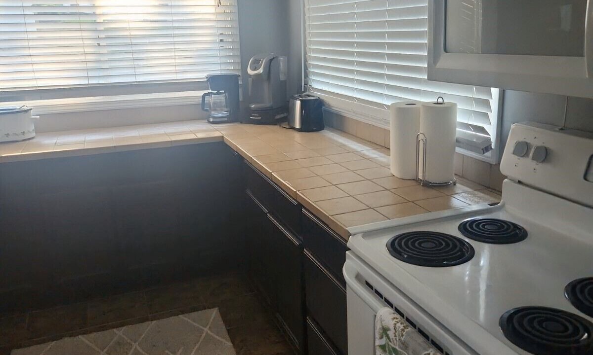 Photo of Kitchen in Havana