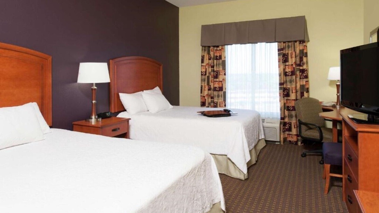 Photo of Bedroom in Quad Cities