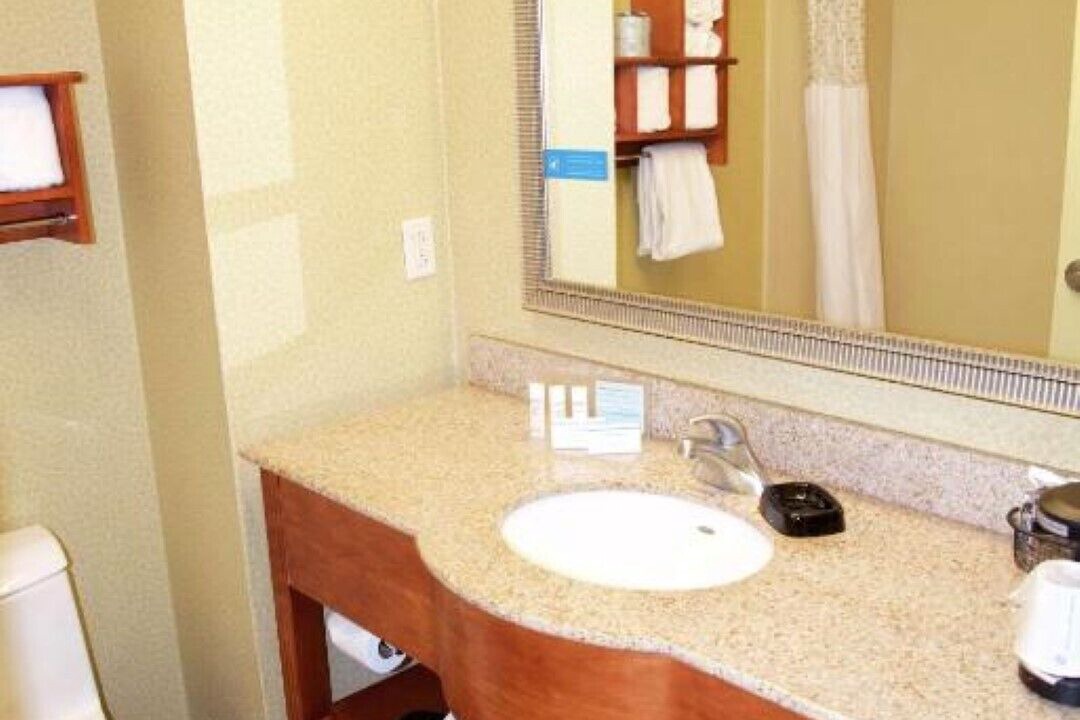 Photo of Bathroom in Quad Cities