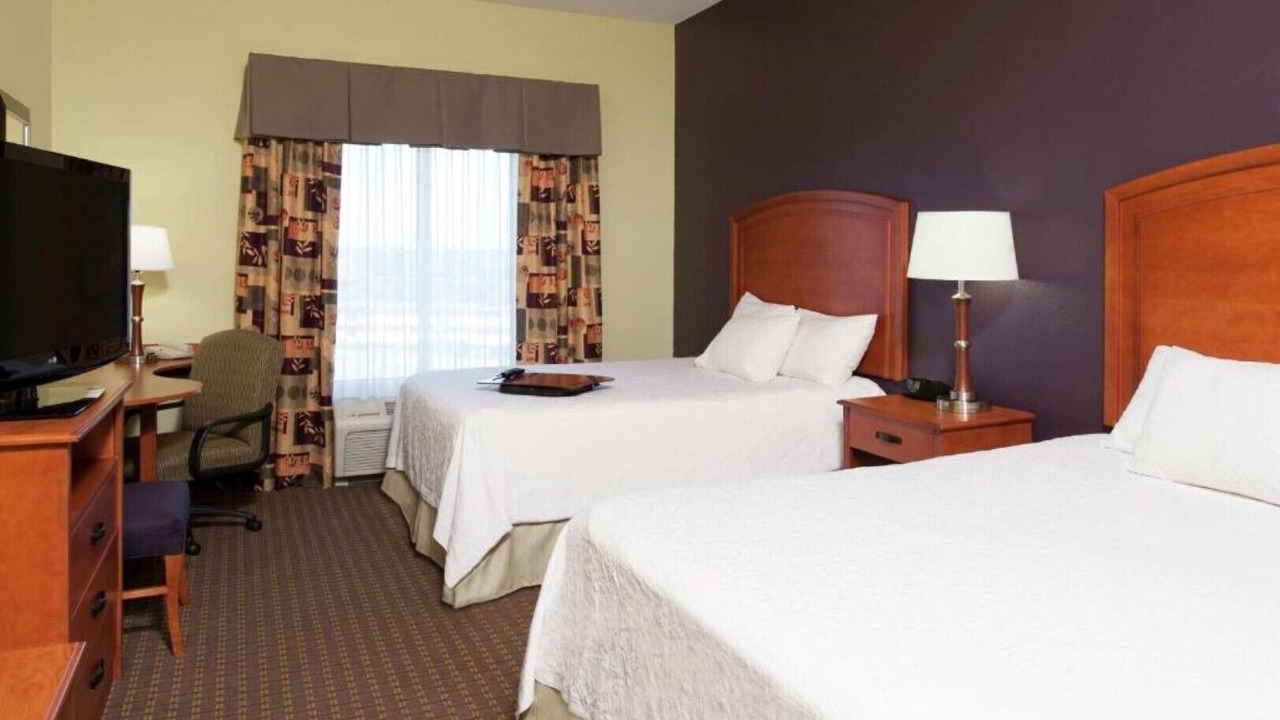 Photo of Bedroom in Quad Cities