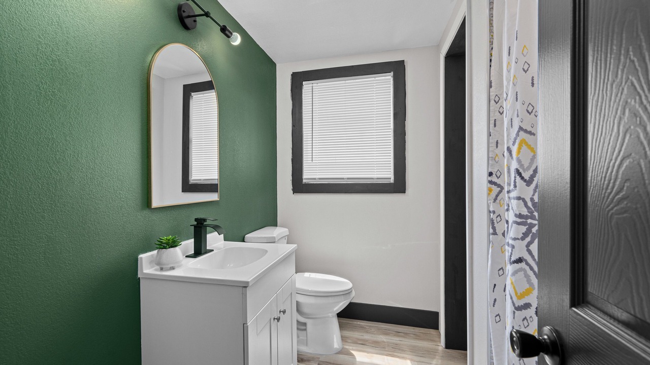 Photo of Bathroom in Rock Island