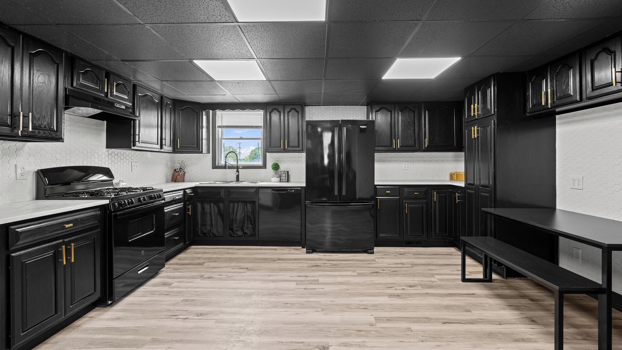 Photo of Kitchen in Rock Island