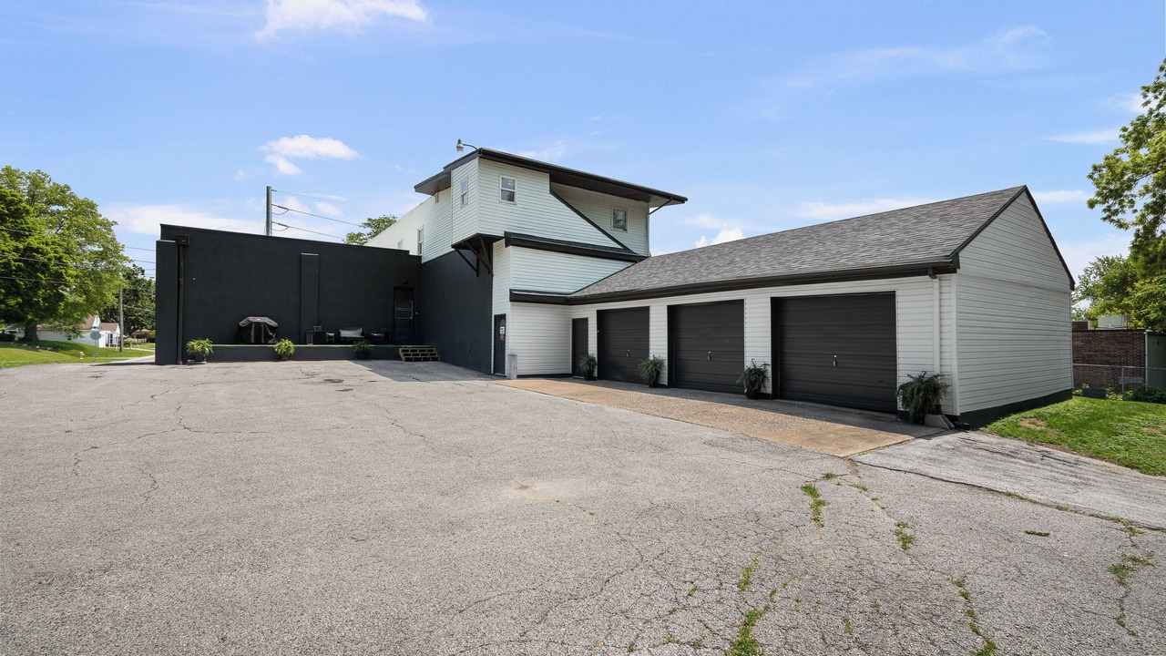 Photo of Outdoor in Rock Island