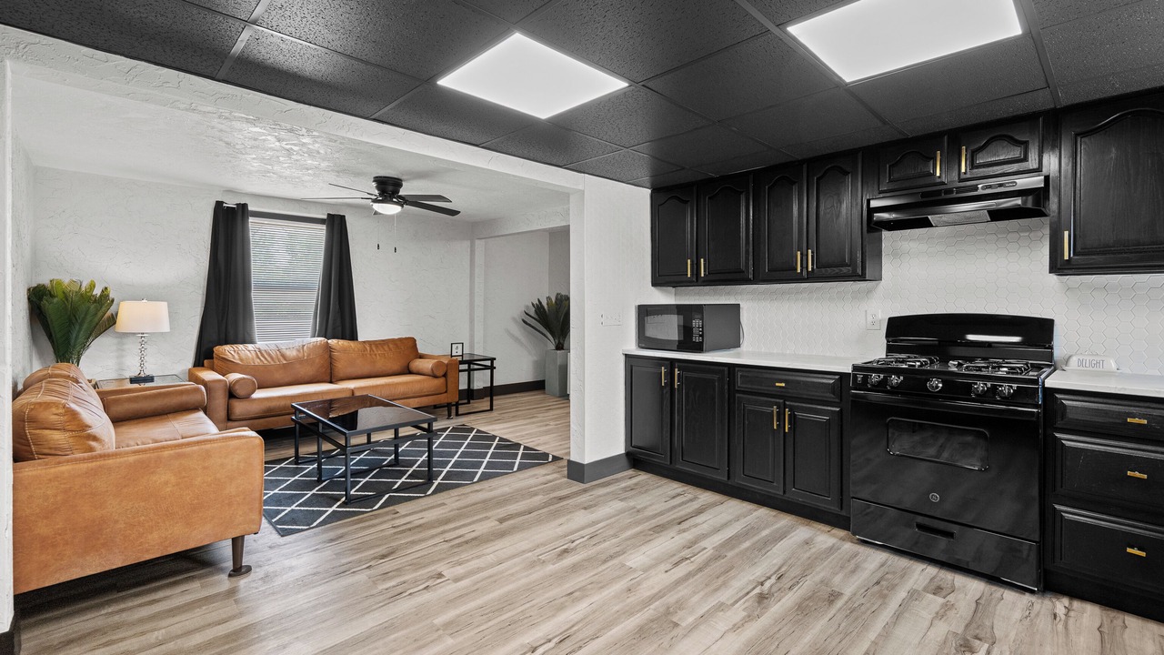 Photo of Livingroom in Rock Island