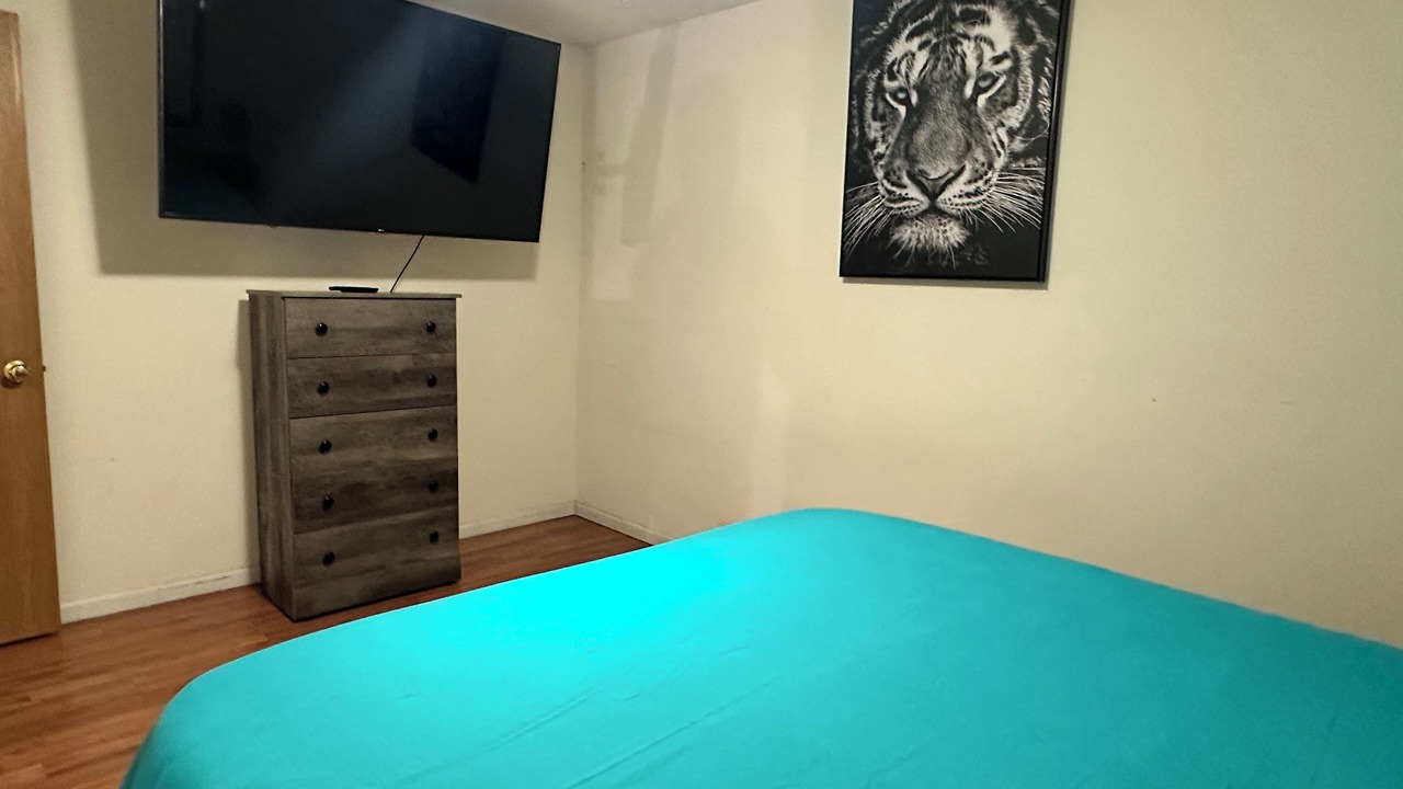 Photo of Bedroom in DeKalb