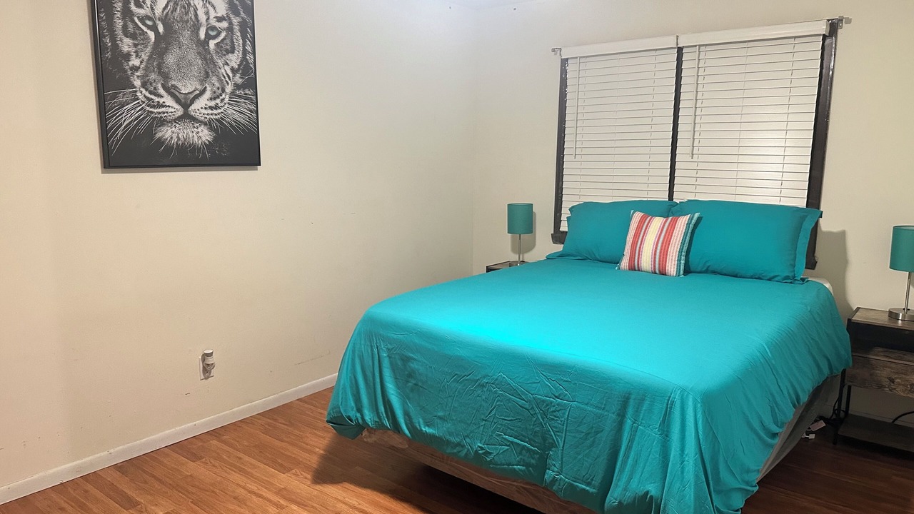 Photo of Bedroom in DeKalb