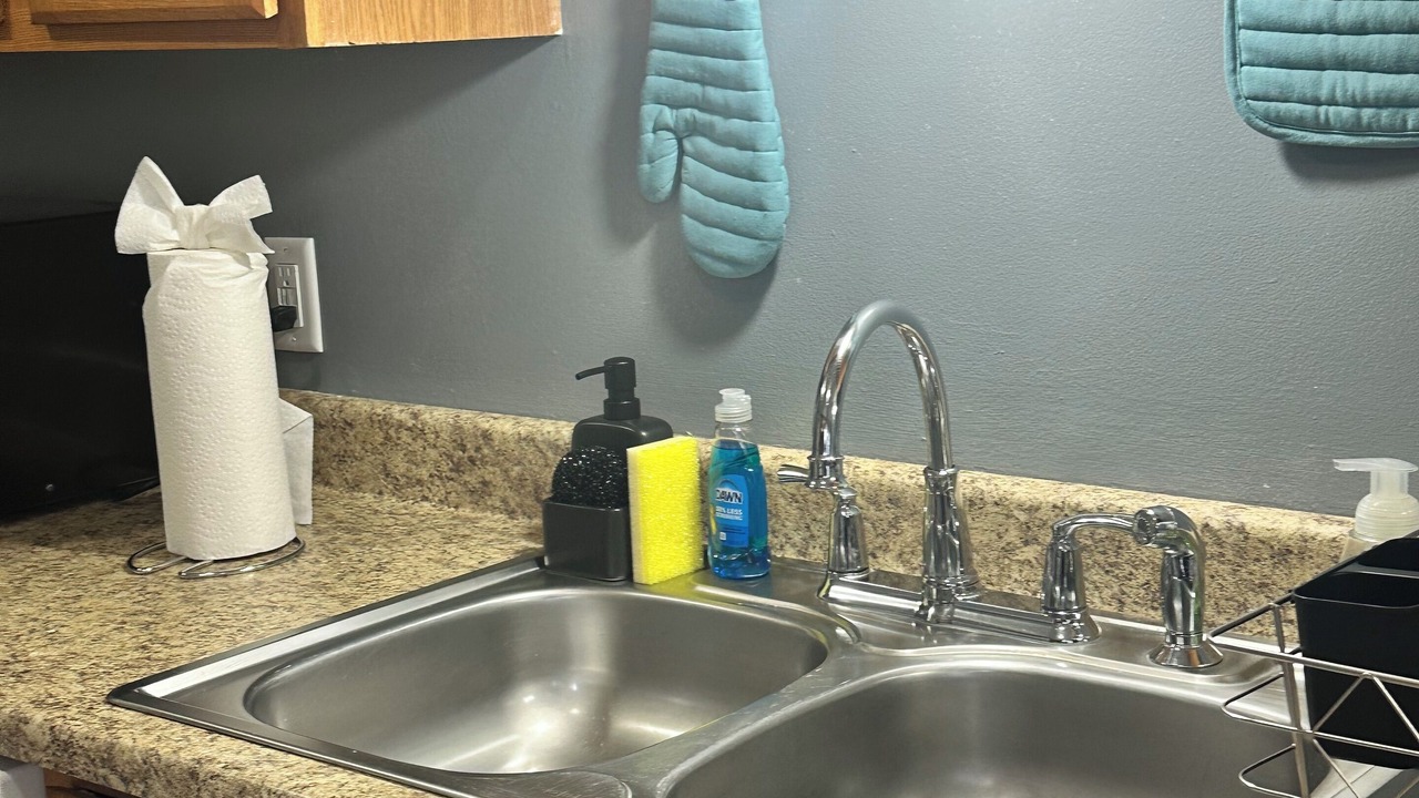 Photo of Kitchen in DeKalb