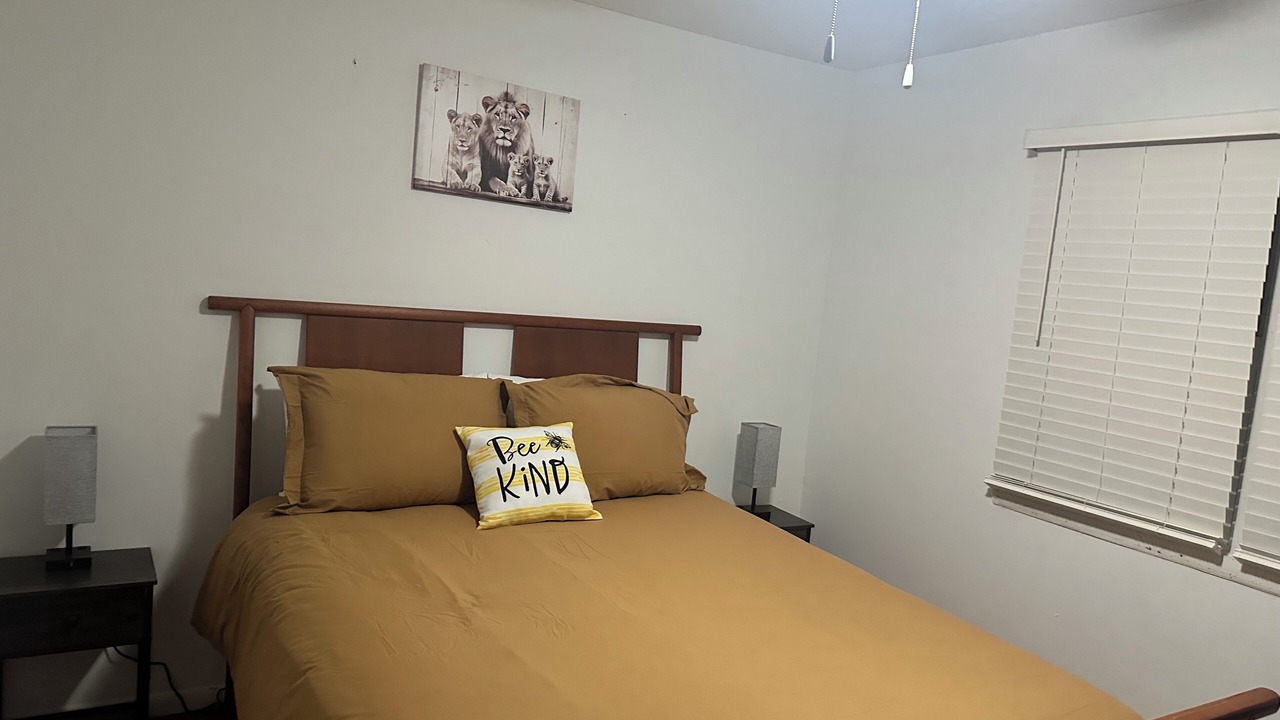 Photo of Bedroom in DeKalb