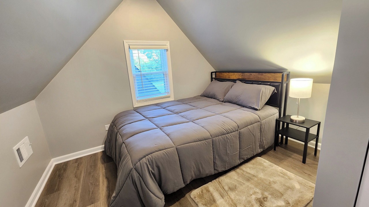 Photo of Bedroom in Willowbrook