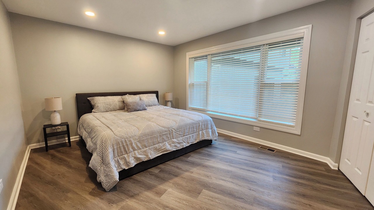 Photo of Bedroom in Willowbrook
