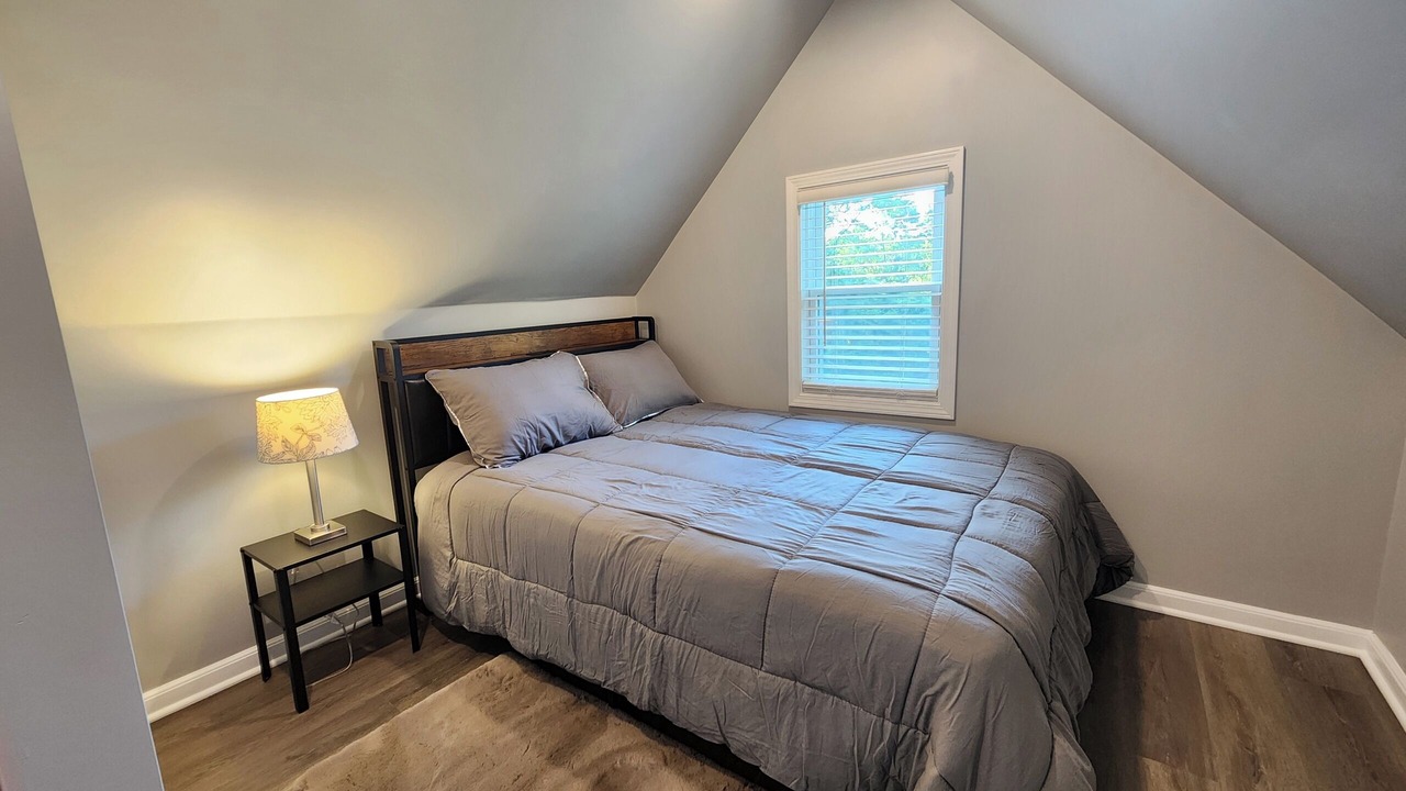 Photo of Bedroom in Willowbrook