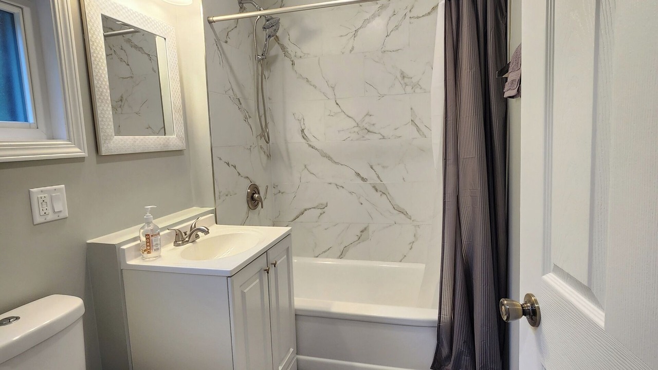 Photo of Bathroom in Willowbrook