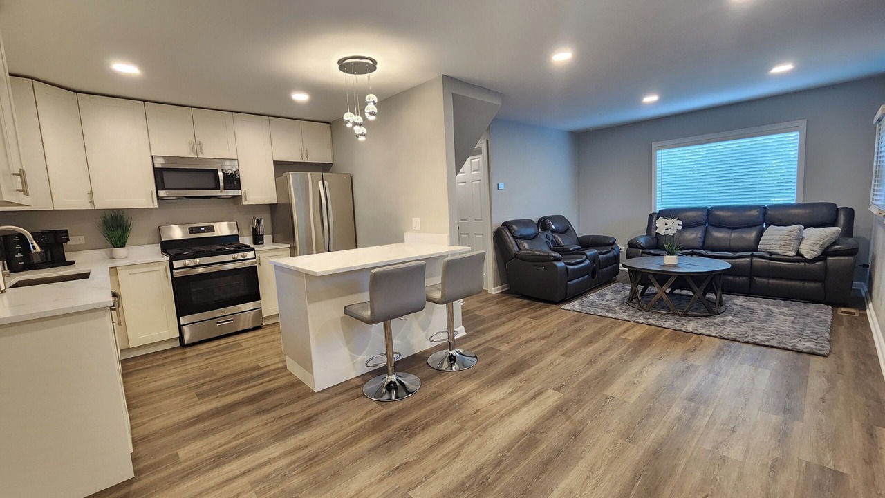 Photo of Kitchen in Willowbrook