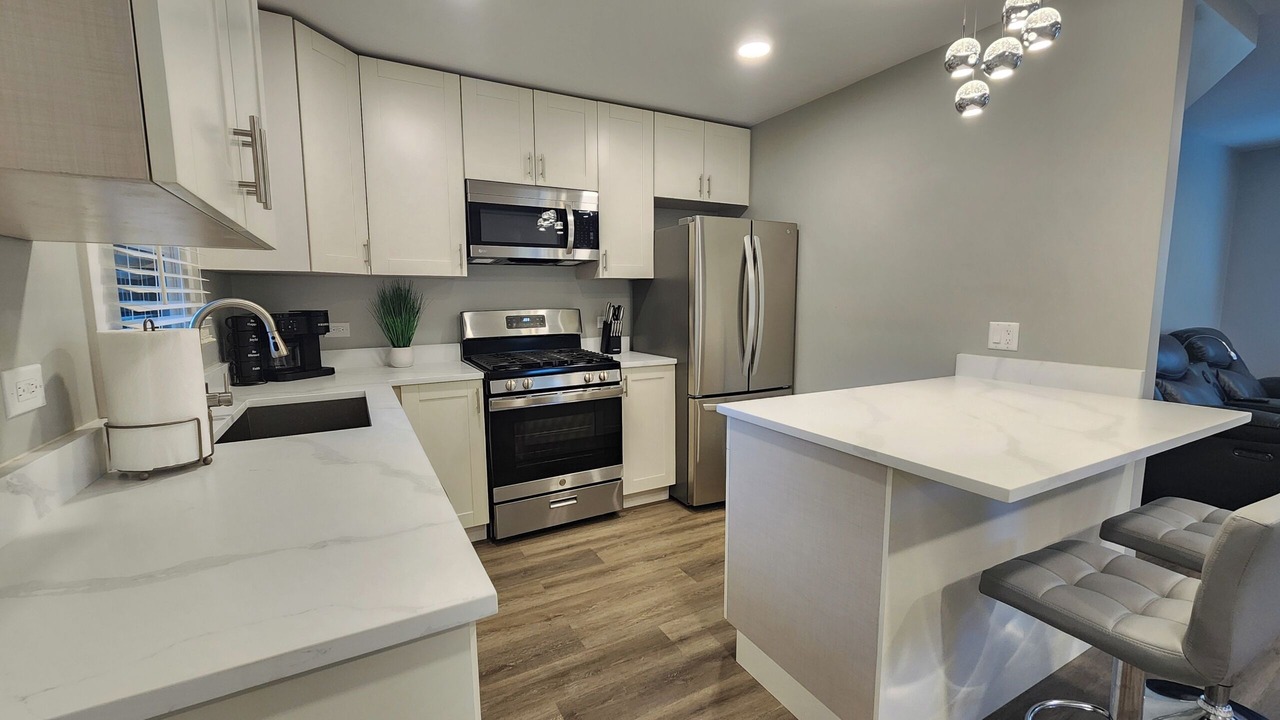 Photo of Kitchen in Willowbrook