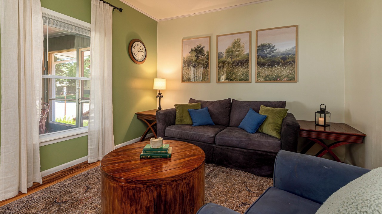 Photo of Livingroom in Marion