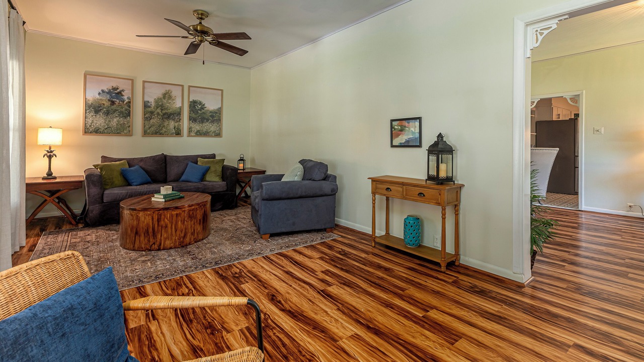 Photo of Livingroom in Marion