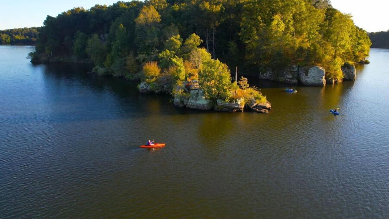 Photo of Outdoor in Marion