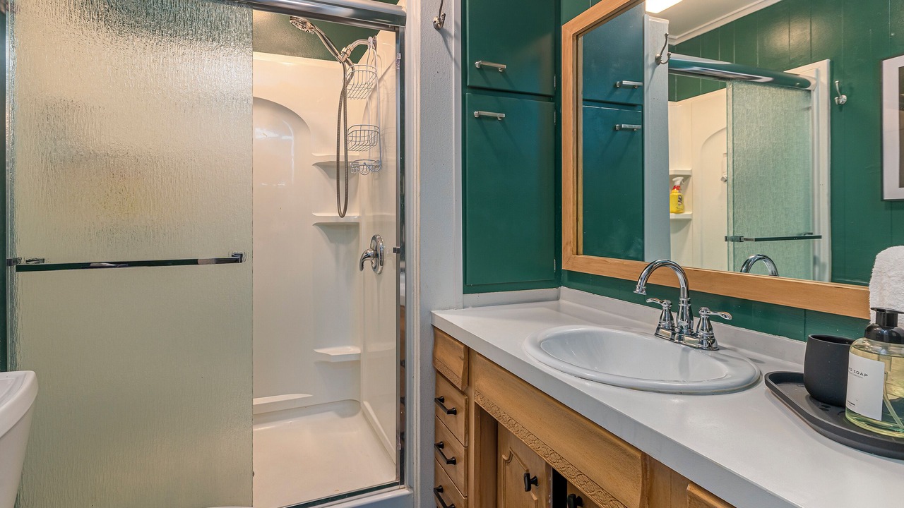 Photo of Bathroom in Marion