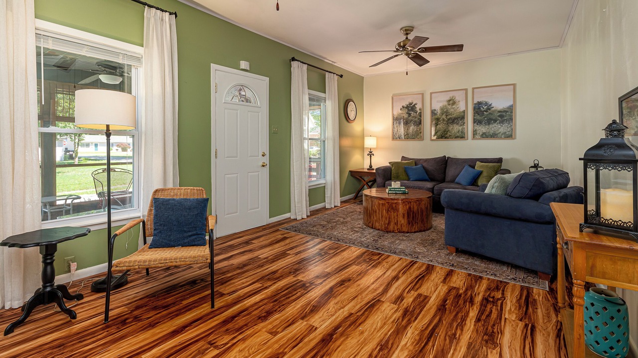 Photo of Livingroom in Marion