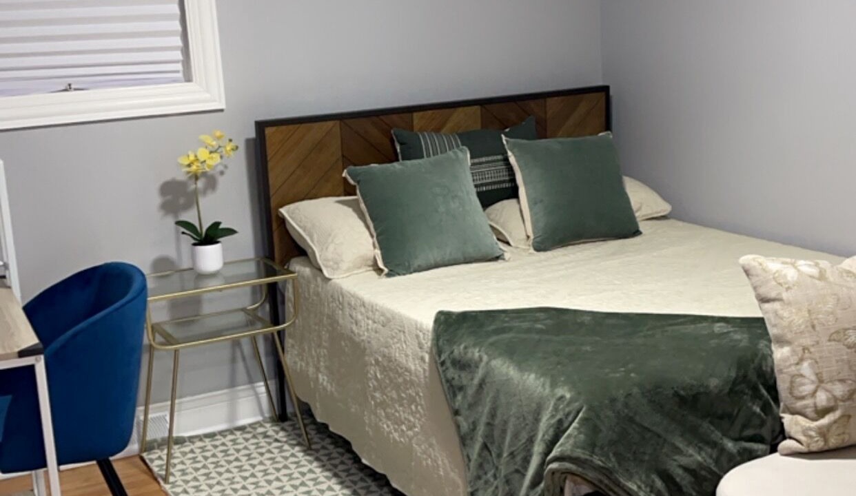 Photo of Bedroom in Ashburn