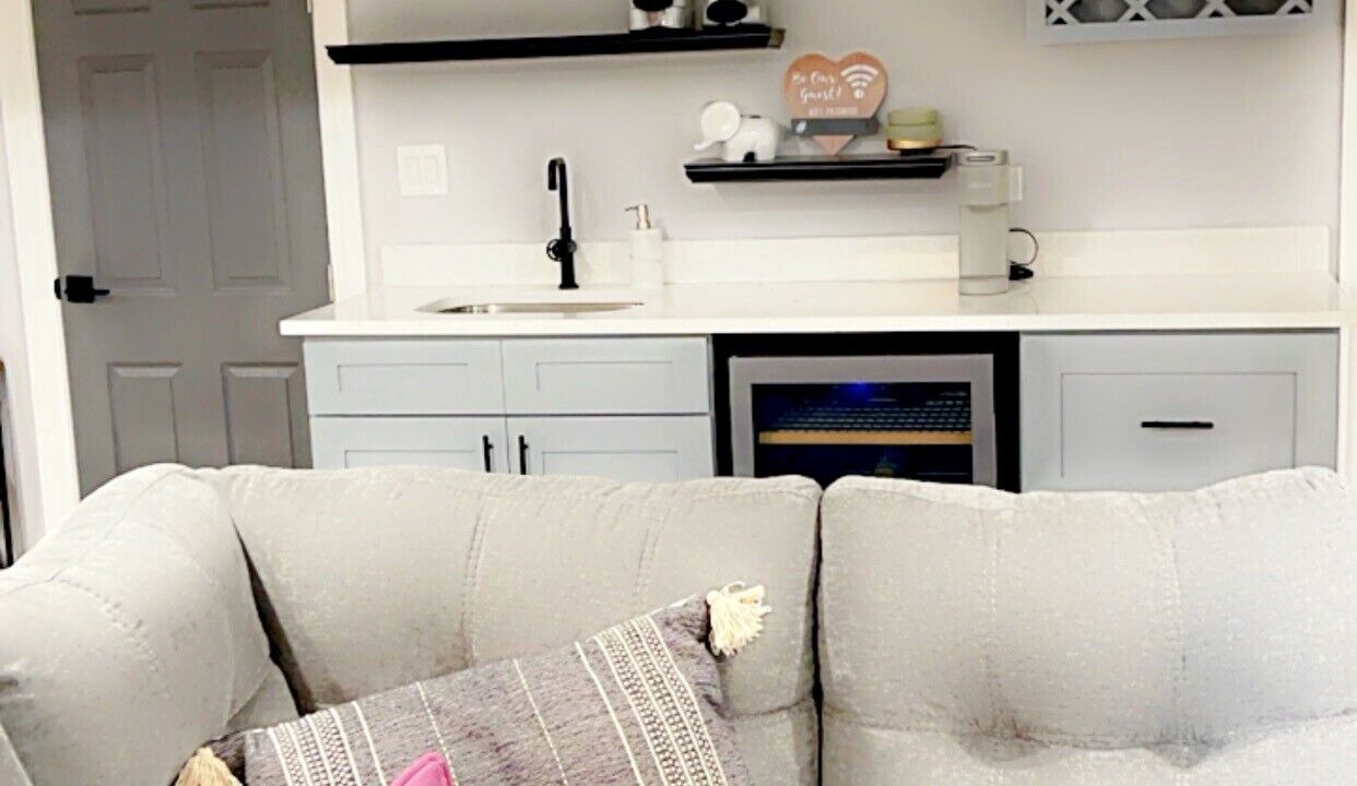 Photo of Livingroom in Ashburn
