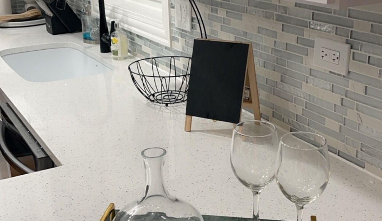 Photo of Kitchen in Ashburn