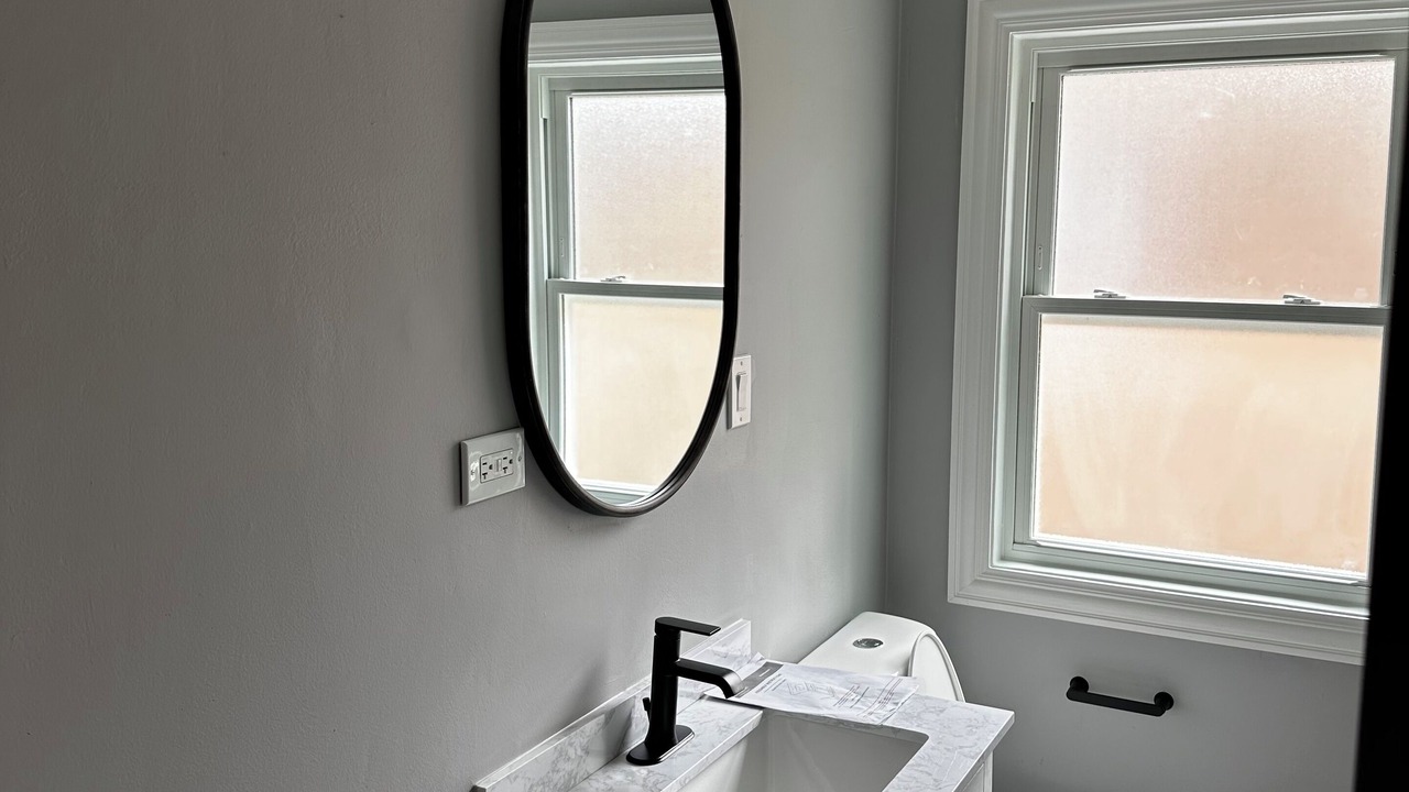 Photo of Bathroom in Ashburn