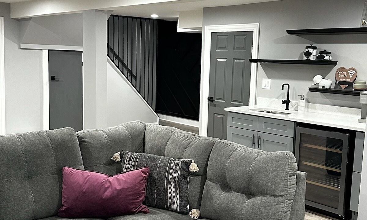 Photo of Livingroom in Ashburn