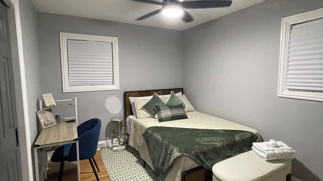 Photo of Bedroom in Ashburn