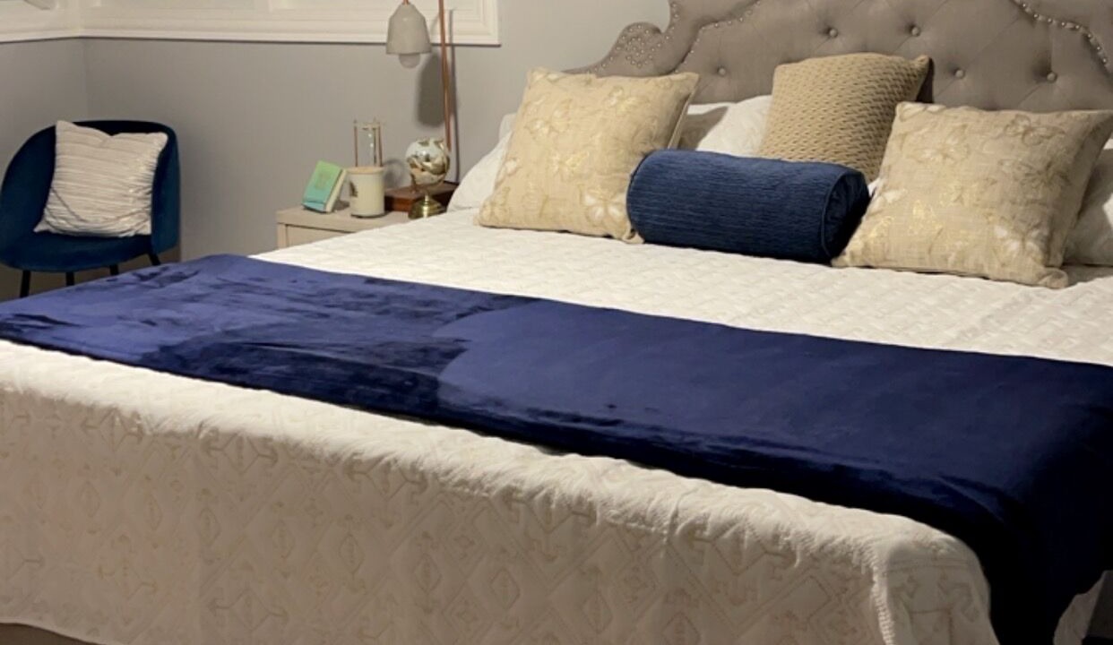 Photo of Bedroom in Ashburn