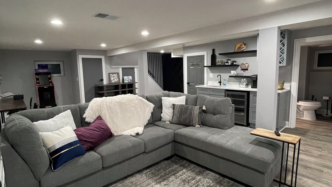 Photo of Livingroom in Ashburn