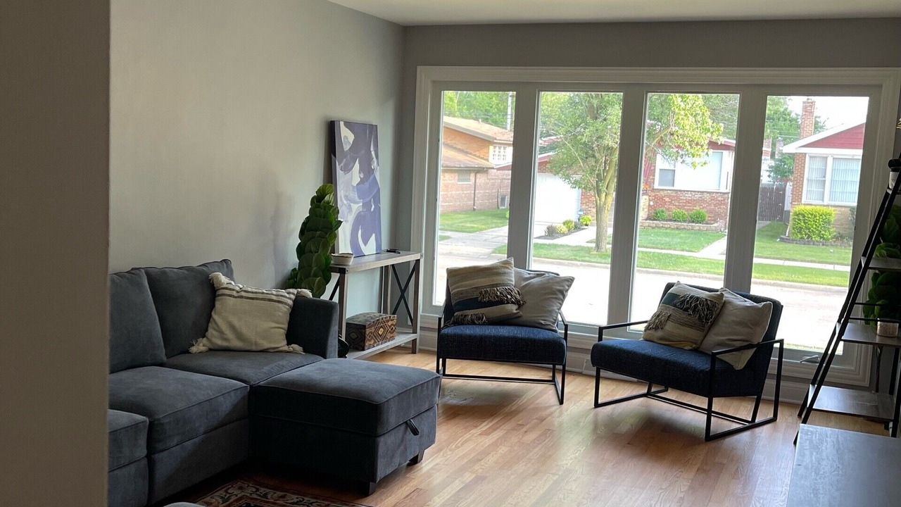Photo of Livingroom in Ashburn