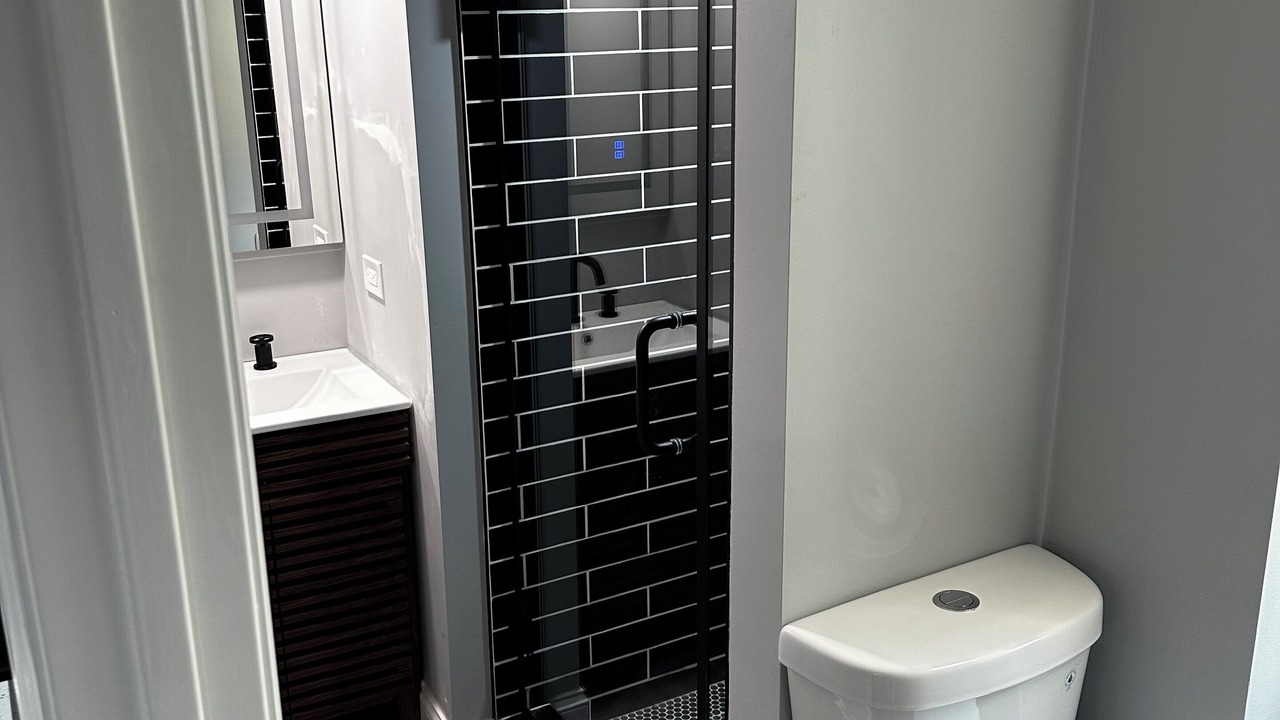 Photo of Bathroom in Ashburn